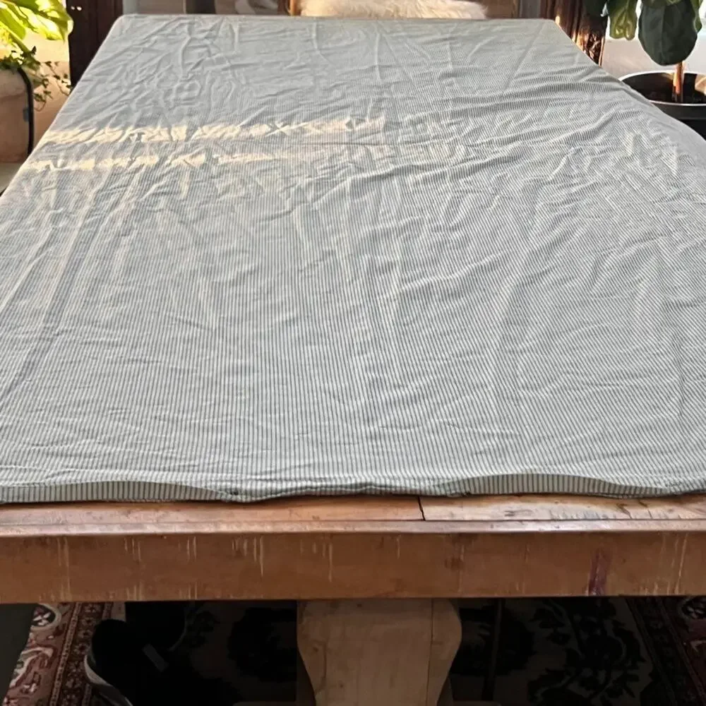 Ikea Duvet Cover Full 81x99